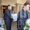Mădălina Apostol - &icirc;nmorm&acirc;ntare
