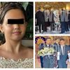 Fiica Mădălinei Apostol, la priveghiul mamei sale. Nick Rădoi, despre ce se va &icirc;nt&acirc;mpla cu cea mică pe viitor: &ldquo;Sunt foarte apropiat de fată.&rdquo;