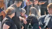 Înmormântare Mădălina Apostol