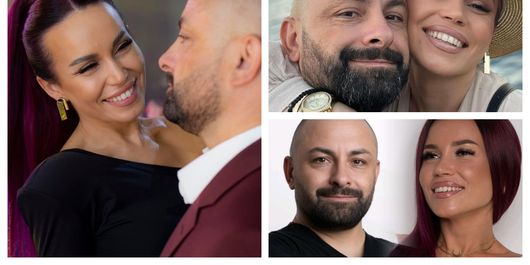 Mesajul dureros postat de Claudiu Molnar cu gândul la soția lui. Ce anume îi amintește de femeia stinsă din viață mult prea devreme: “Omul cu care am început acest drum.”