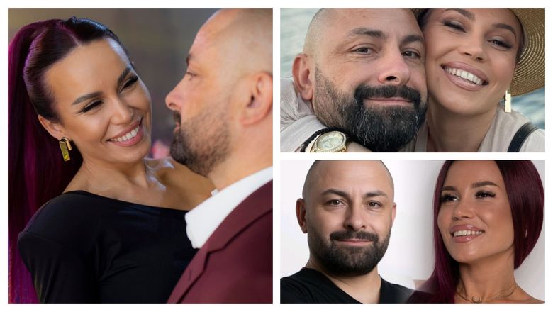 Mesajul dureros postat de Claudiu Molnar cu gândul la soția lui. Ce anume îi amintește de femeia stinsă din viață mult prea devreme: “Omul cu care am început acest drum.”