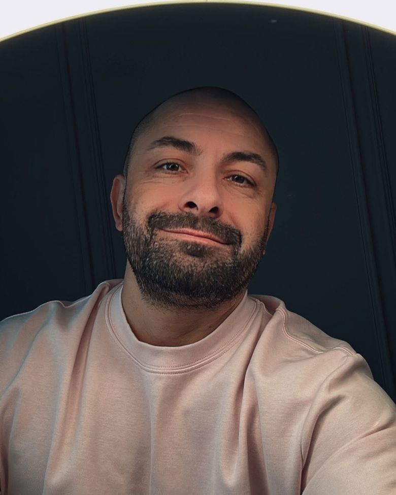 Claudiu Molnar