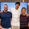 Actorul Alex Bogdan, mărturii cutremurătoare la &bdquo;Brigada devreme&rdquo;, matinalul de la Radio Impuls     &bdquo;Sper c&acirc;ndva să pot să mă iert. Sunt sigur că ea m-a iertat&hellip;&rdquo;