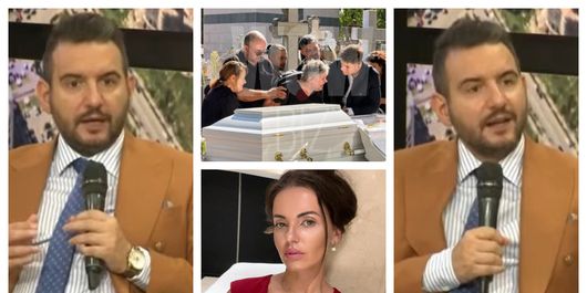 Adrian Cuculis, despre înmormântarea Mădălinei Apostol. Ce spune avocatul despre tentativele pe care Mădălina le-ar fi avut: “Are șanse foarte serioase să refacă, de fapt, circuitul.”