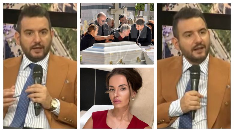 Adrian Cuculis, despre înmormântarea Mădălinei Apostol. Ce spune avocatul despre tentativele pe care Mădălina le-ar fi avut: “Are șanse foarte serioase să refacă, de fapt, circuitul.”