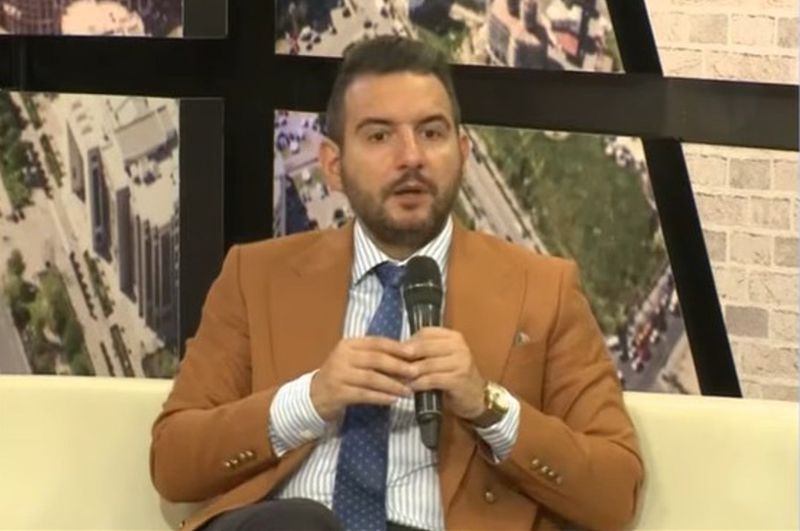 Adrian Cuculis
