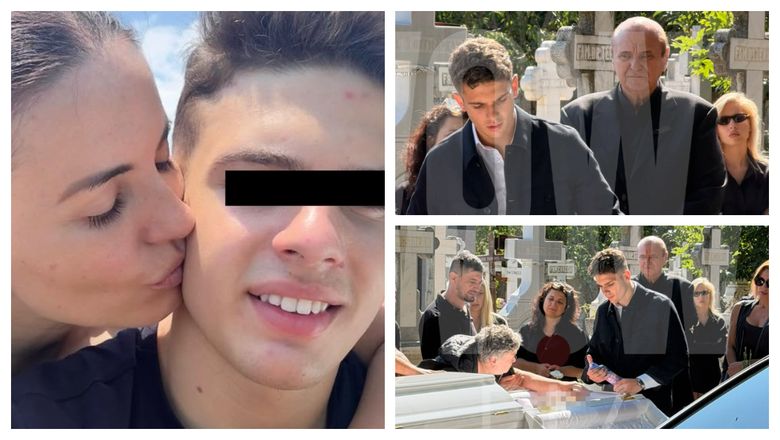 Gabriela Cristea a răbufnit în mediul online. Criticile aduse fiicelor sale care au făcut-o să reacționeze dur: “De copiii mei nu te iei!”