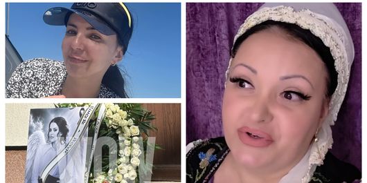 Mesajul Silvanei Rîciu după moartea Mădălinei Apostol. Artista de muzică populară a vorbit despre depresia cu care iubita lui Nick Rădoi s-a confruntat: “Mulți nu cred că există această boală.”