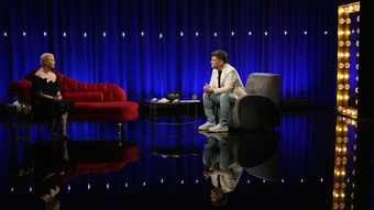 Victoria Lungu, confesiuni emoționante, sâmbătă, la „În Oglindă”