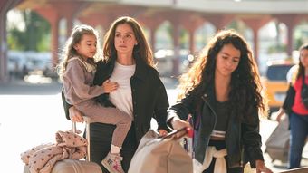 Emoție și suspans în „Inimă de mamă” în această seară, la Kanal D Un indiciu neașteptat despre fiul său, Kuzey, îi reaprinde speranța lui Karsu; ce spune actriţa din rolul principal despre personajul său