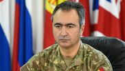 Generalul Dorin Ioniță