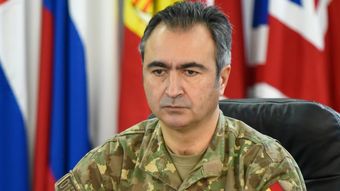 Ce ar fi scris generalul Dorin Ioniță pe cele 12 pagini înainte de a-și lua viața și cui ar fi adresat 37 de rugăminți