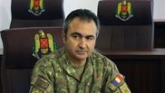 Generalul Dorin Ioniță