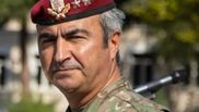 Generalul Dorin Ioniță