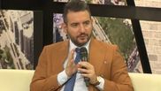 Adrian Cuculis