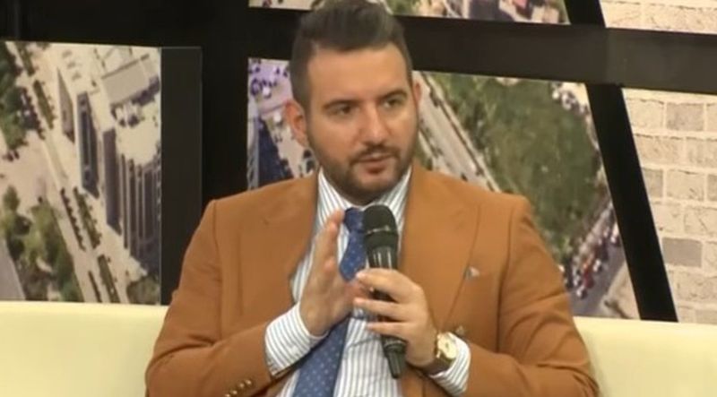 Adrian Cuculis