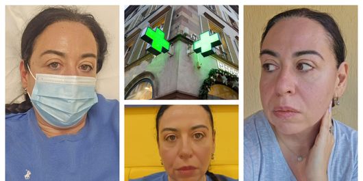 Oana Roman a ajuns pe mâna medicilor! Ce s-a întâmplat cu vedeta: “Starea mea proastă.”
