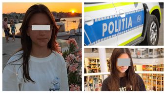 Sfârșit tragic pentru o adolescentă de 13 ani, găsită fără suflare de către un vecin într-un imobil: „S-a comportat normal, a plecat la finalul orelor de curs.”