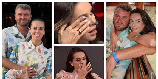 Ce face Georgiana Lobonț atunci când nu este pe scenă. Artista a ajuns în locul care i-a adus bucurie: “N-am să uit cine sunt.”