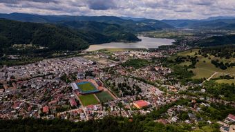 Sâmbătă, de la ora 14:45, în ”ROventura”, O incursiune de poveste de la frumusețile din Piatra Neamț, la Moneasa