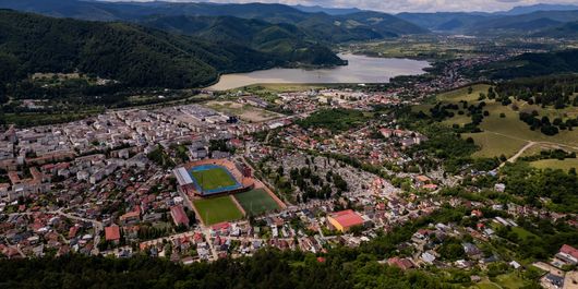 Sâmbătă, de la ora 14:45, în ”ROventura”, O incursiune de poveste de la frumusețile din Piatra Neamț, la Moneasa
