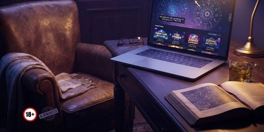 (P) Te poate ajuta horoscopul să alegi cele mai bune zile pentru a juca la casino online?