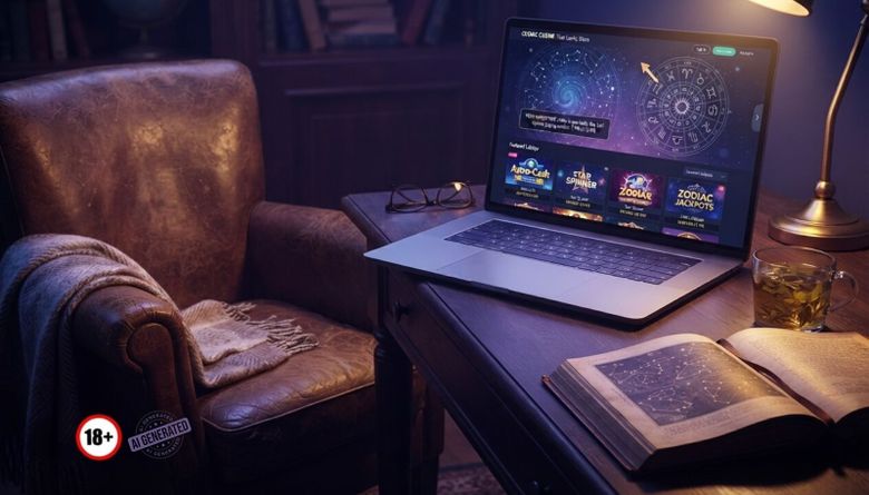 (P) Te poate ajuta horoscopul să alegi cele mai bune zile pentru a juca la casino online?