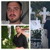 Gemenii Graur, mesaj emoționant după moartea Mădălinei Apostol. Imaginea cu fiul acesteia la morm&acirc;ntul mamei sale: &bdquo;Un copil rămas cu dorul unei mame pentru tot restul vieții!"
