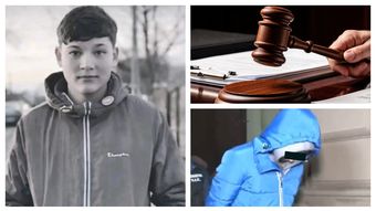 Prima sentință în cazul morții lui Mario Berinde! Ce pedepse au primit adolescenții implicați în moartea tânărului