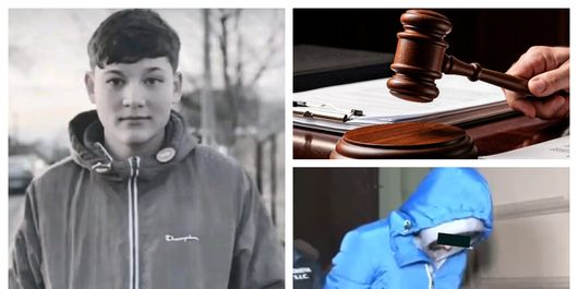 Prima sentință în cazul morții lui Mario Berinde! Ce pedepse au primit adolescenții implicați în moartea tânărului