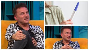 VIDEO Cum a aflat Mihai Trăistariu că o tânără ar fi rămas însărcinată cu el: „Îmi scria de mult timp şi ne-am întâlnit la unul dintre hoteluri.”