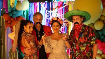 Aris Eram a dezvăluit ce îl scoate din sărite la mama lui, Andreea Esca: „M-au luat nervii doar citind această întrebare.”