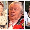 Gheorghe Turda are numai cuvinte de laudă la adresa Laurei Lavric! Artista urmează să &icirc;mplinească 80 de ani: &bdquo;A fost foarte frumoasă &icirc;n tinerețe!&rdquo;
