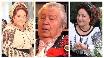 Gheorghe Turda are numai cuvinte de laudă la adresa Laurei Lavric! Artista urmează să împlinească 80 de ani: „A fost foarte frumoasă în tinerețe!”