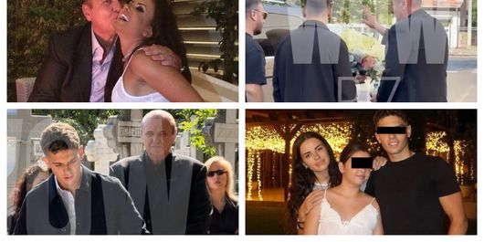 Nick Rădoi s-a oferit să plătească toate cheltuielile pentru înmormântarea Mădălinei Apostol. De ce a fost refuzat de tatăl fiicei acesteia: „Te rog frumos să ții cont.”