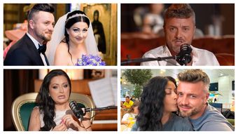 Tavi Clonda, răspuns pentru cei care au spus că trăiește din banii soției sale. Adevărul despre banii din familia lui și a Gabrielei Cristea: „Nu mai ții cont care e cardul, al cui e.”