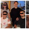 Tony, fiul Mădălinei Apostol, postare emoționantă alături de mama și frații săi. Ce &icirc;și spuneau &icirc;nainte de tragedie: &bdquo;Mami, te iubim!"