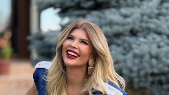 Diana Matei, dezvăluiri sincere despre cel mai mare test din relația cu Marian Cleante după 22 de ani împreună: „E greu să nu le iei personal.”