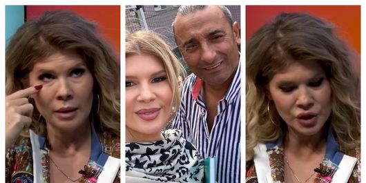 Diana Matei, dezvăluiri sincere despre cel mai mare test din relația cu Marian Cleante după 22 de ani împreună: „E greu să nu le iei personal.”