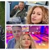Anamaria Ferentz, dezvăluiri despre relația cu Douglas. Vedeta a recunoscut de la ce pornesc certurile dintre ei: &bdquo;Ne aprindem foarte repede!&rdquo;