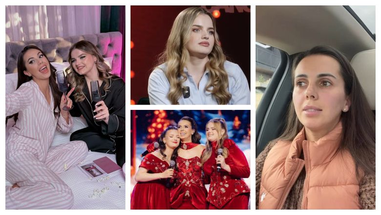 Ce decizii regretă Alexandra Ungureanu. Artista recunoaște ce alegeri a luat, la un moment dat, cu privire la viața personală: “Mi se pare că nu am făcut suficiente până acum.”