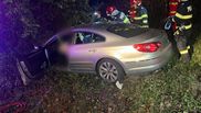 Accident Prahova