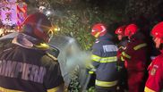Accident Prahova 
