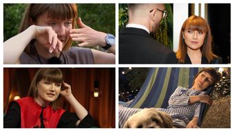 Ce decizii regretă Alexandra Ungureanu. Artista recunoaște ce alegeri a luat, la un moment dat, cu privire la viața personală: “Mi se pare că nu am făcut suficiente până acum.”
