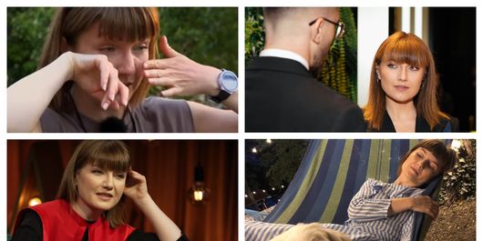 Ce decizii regretă Alexandra Ungureanu. Artista recunoaște ce alegeri a luat, la un moment dat, cu privire la viața personală: “Mi se pare că nu am făcut suficiente până acum.”