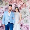 Gabriela Cristea și Tavi Clonda