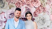 Gabriela Cristea și Tavi Clonda