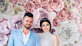Tavi Clonda, totul despre concediul de creștere copil. I s-a părut că este mai puțin bărbat făcând asta? “De atunci am rămas și eu cu niște atacuri de panică.”