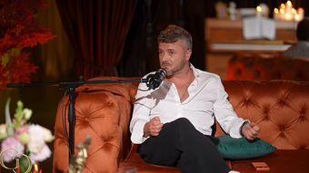 Tavi Clonda, totul despre concediul de creștere copil. I s-a părut că este mai puțin bărbat făcând asta? “De atunci am rămas și eu cu niște atacuri de panică.”