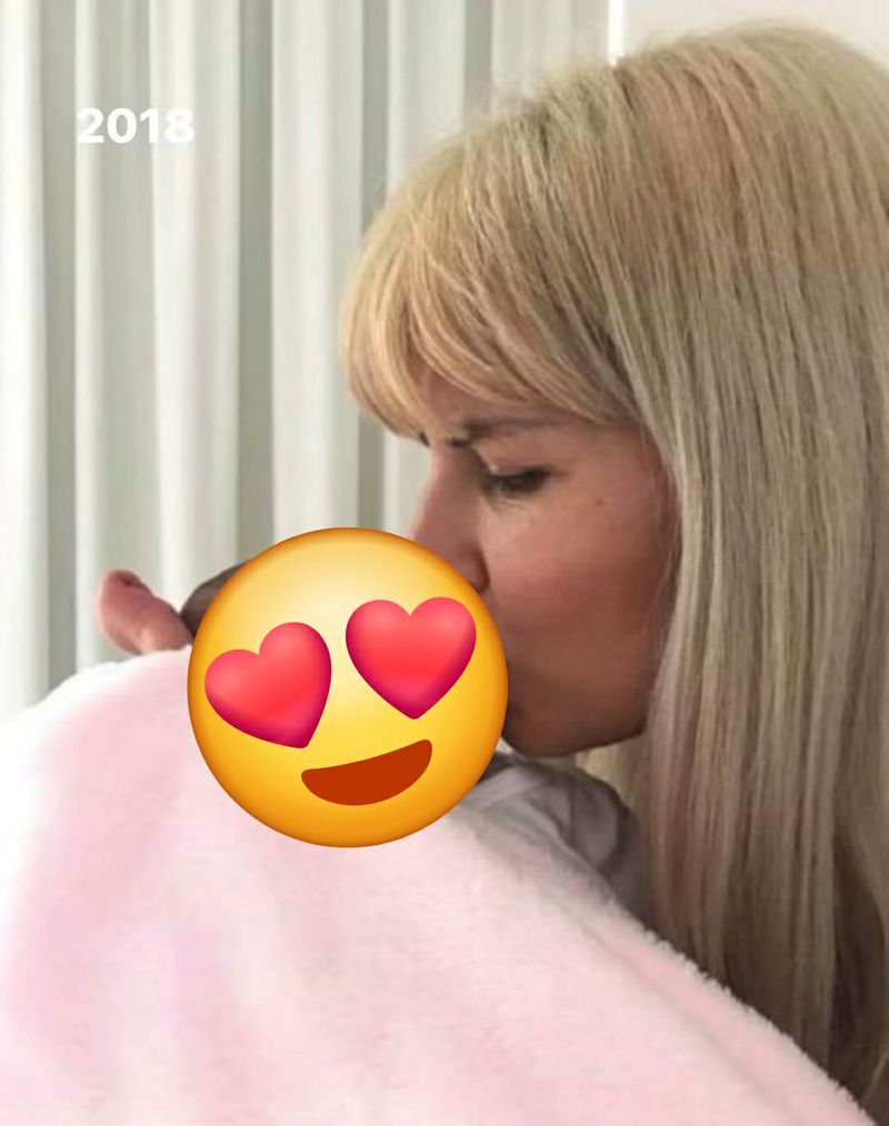 Elena Udrea
